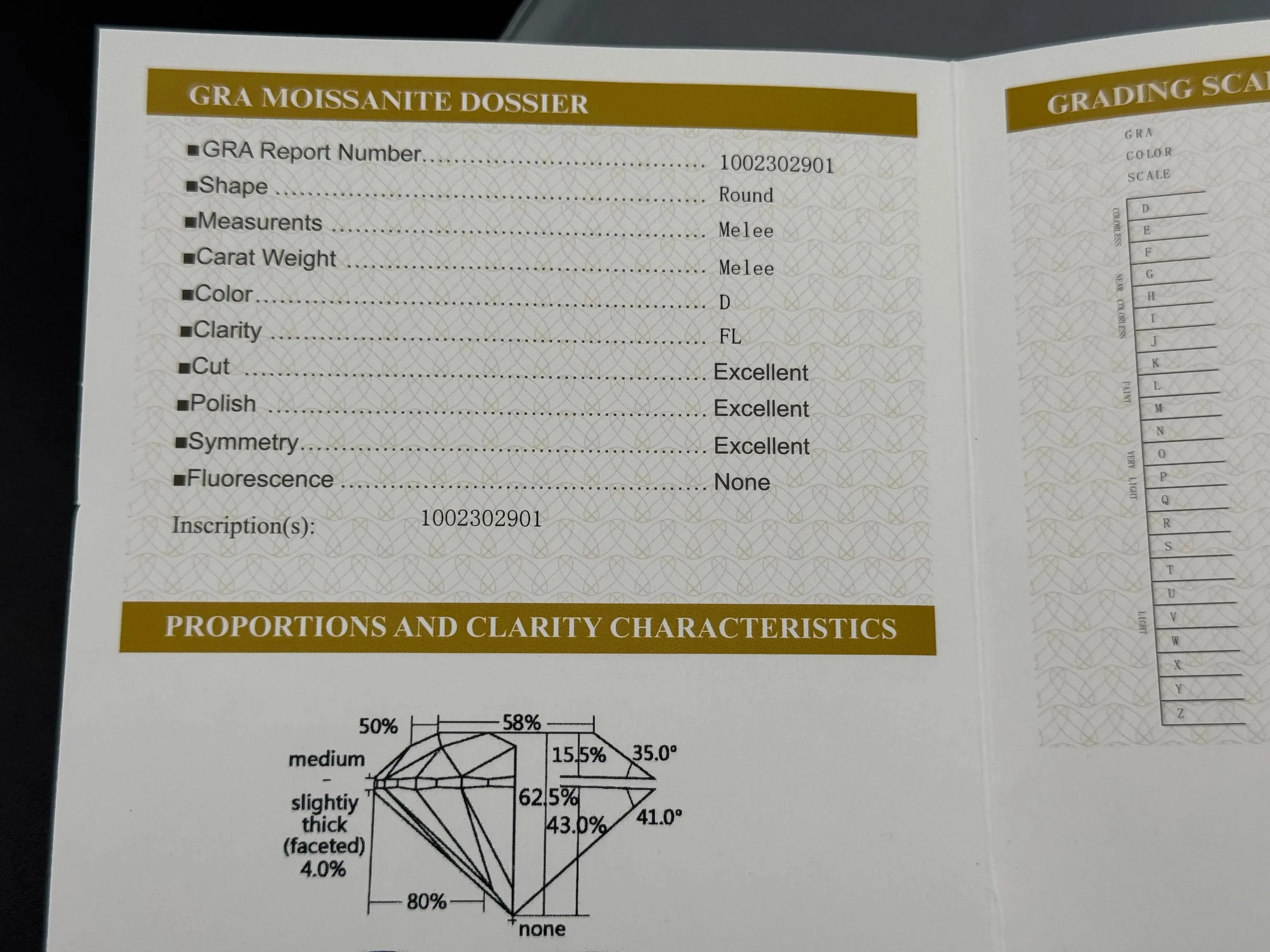 Luxury Butterfly Pendant Necklace - Image 5